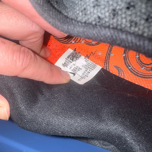 Mens NIKE spin bike shoes sz 12 Shoes - Picture 5 of 10